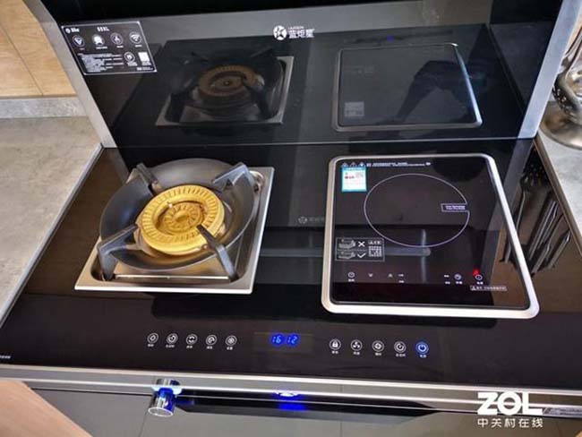 集成灶哪个品牌好?集成灶加盟什么好 集成灶加盟图