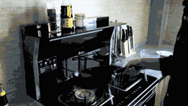 集成灶口碑比较好的牌子,现代集成灶加盟 集成灶加盟图