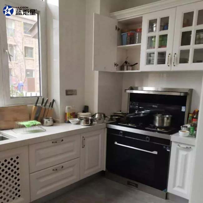 集成灶加盟品牌必看! 集成灶加盟