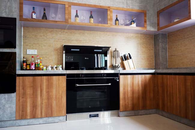 集成灶加盟费是多少,经销商攻略 集成灶加盟