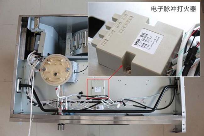 集成灶加盟方法,为新时代而生 集成灶加盟图
