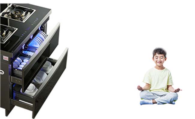 一线品牌集成灶有哪些?集成灶加盟赚钱吗 集成灶加盟图