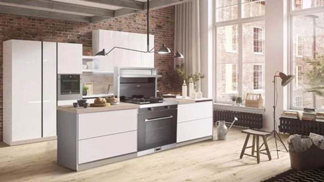 集成灶加盟到哪里,选择好的品牌很重要 集成灶加盟图