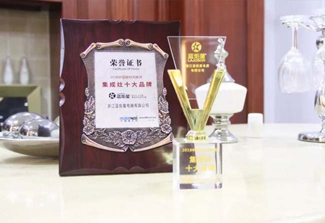 集成灶加盟那个品牌好,这是艺术的装饰 集成灶加盟