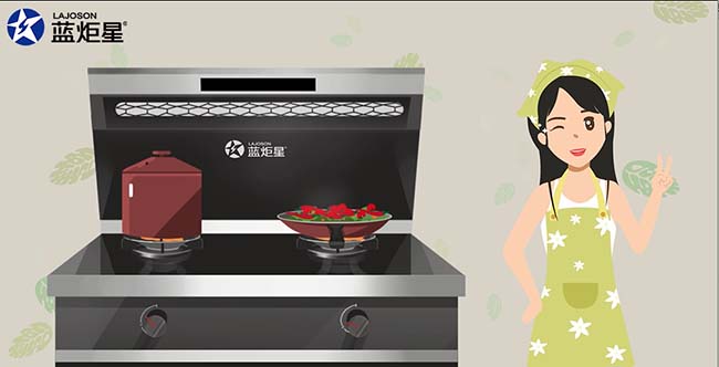 集成灶加盟的好品牌必看! 集成灶加盟图