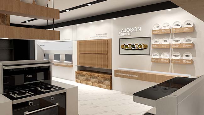 现代集成灶加盟,加盟不后悔 集成灶加盟