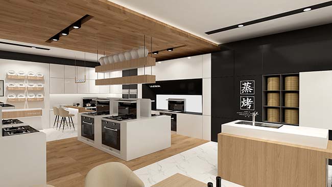 集成灶加盟费要多少,加盟注意 集成灶加盟