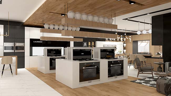 集成灶加盟到哪里,品牌哪家好 集成灶加盟