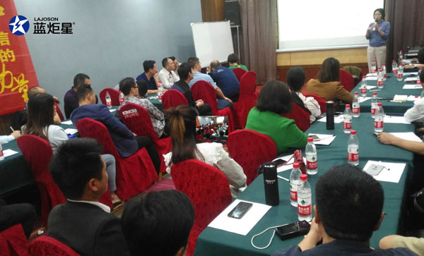 焦点娱乐2019经销商峰会