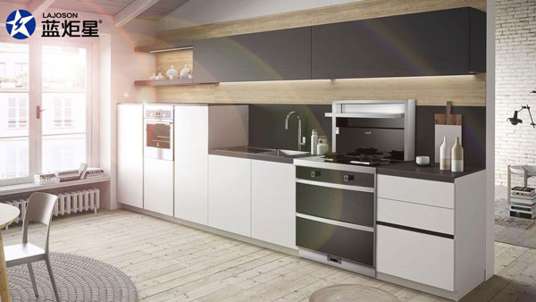 焦点娱乐集成灶