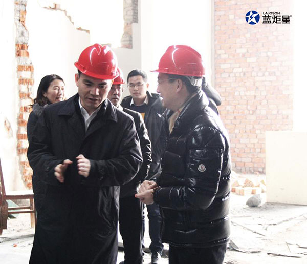 焦点娱乐集成灶