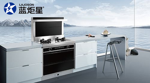 焦点娱乐集成灶