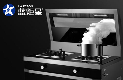 焦点娱乐集成灶