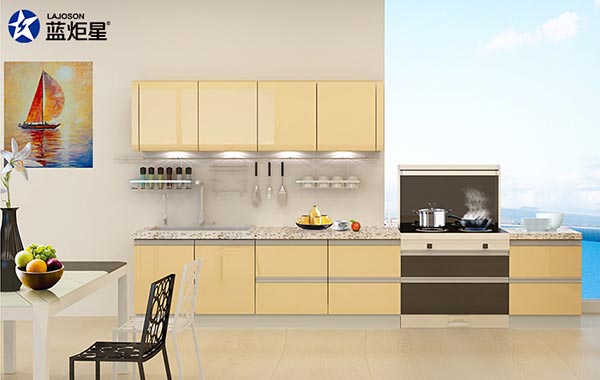 焦点娱乐集成灶