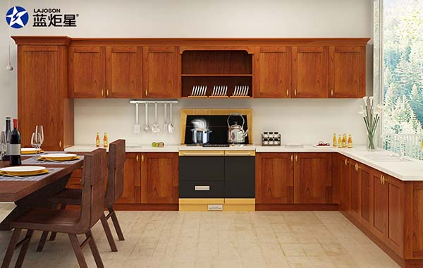 焦点娱乐集成灶