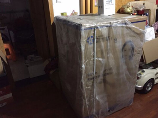 焦点娱乐集成灶