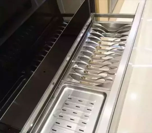 焦点娱乐集成灶