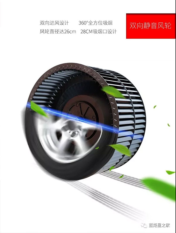 焦点娱乐集成灶