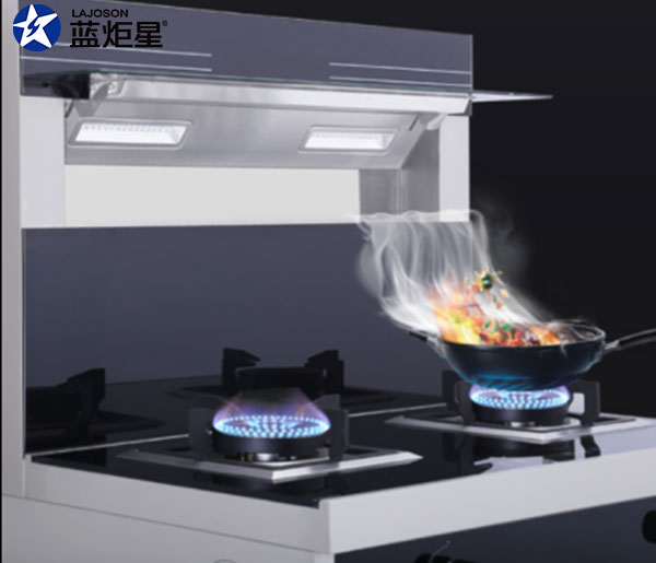 焦点娱乐集成灶