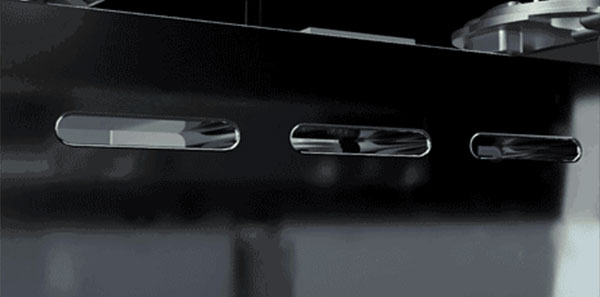 焦点娱乐集成灶