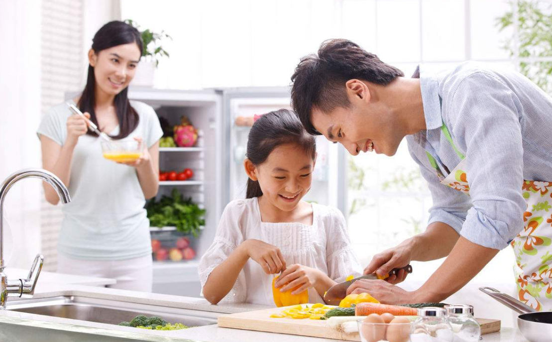 焦点娱乐集成灶