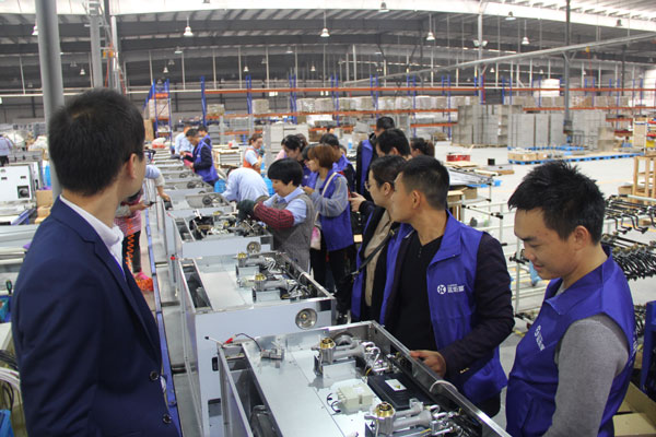 焦点娱乐集成灶