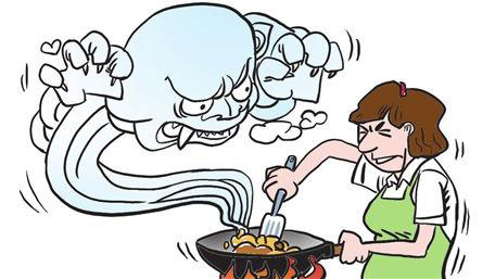 焦点娱乐集成灶