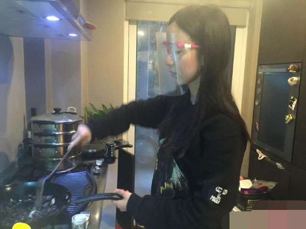 焦点娱乐集成灶