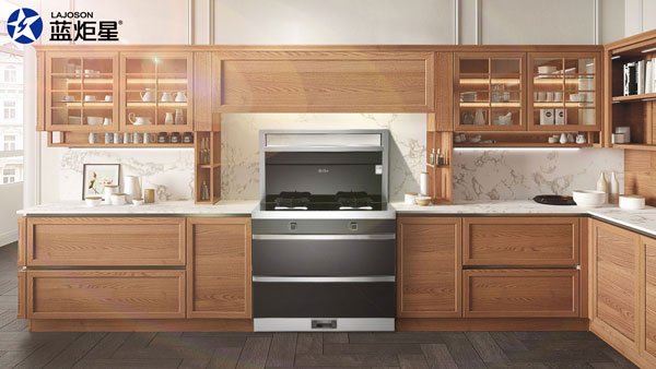 焦点娱乐集成灶