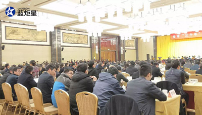开年大吉！焦点娱乐荣获“2018年度嵊州市企业三十优”