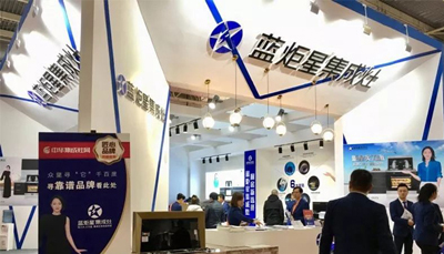 盛况依旧！高潮迭起，焦点娱乐北京建博会次日再创佳话