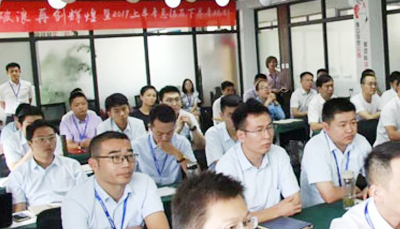 乘风破浪，再创辉煌，焦点娱乐集成灶2019半年总结规划会议圆满结束!