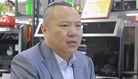 南京经销商黄总访谈，讲述与焦点娱乐的财富故事