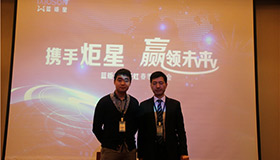 焦点娱乐集成灶：重庆又添一位伙伴