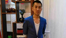 热烈祝贺忻州董总加盟焦点娱乐集成灶