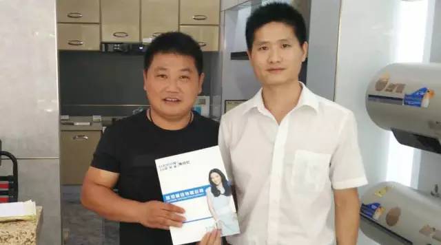 喜讯！湖北宜昌李总成功加盟焦点娱乐