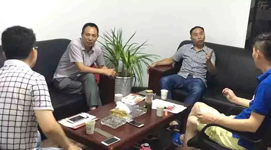 喜讯！云南昆明徐总成功加盟焦点娱乐