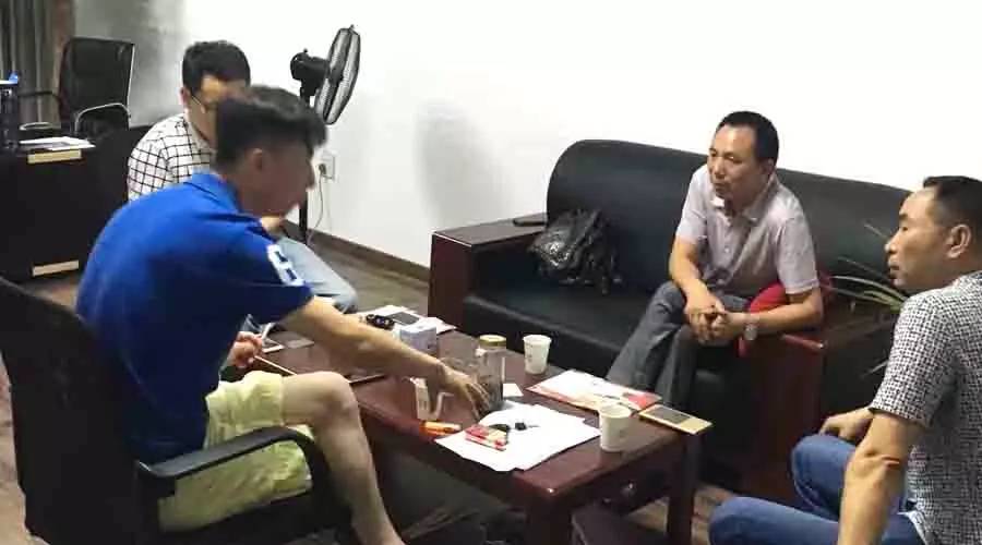 喜讯！云南昆明徐总成功加盟焦点娱乐
