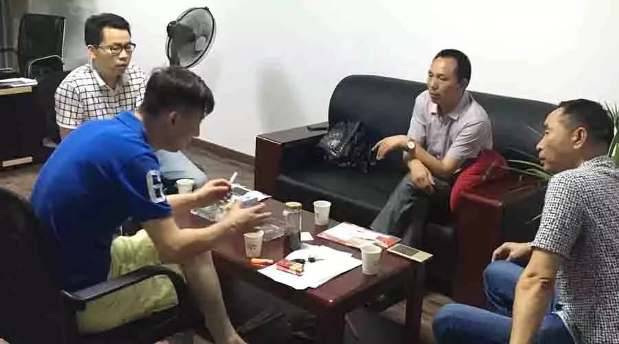 喜讯！云南昆明徐总成功加盟焦点娱乐