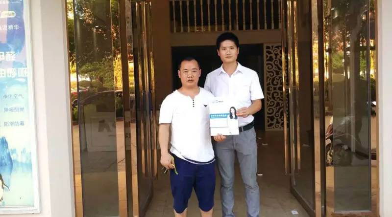 喜讯！江西萍乡李总成功加盟焦点娱乐