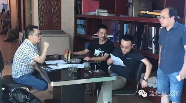 喜讯！湖南湘乡杨总成功加盟焦点娱乐！