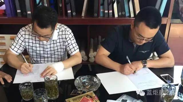 喜讯！湖南湘乡杨总成功加盟焦点娱乐！