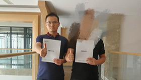 喜报，再下一城！恭喜江苏陈总成功加入焦点娱乐！