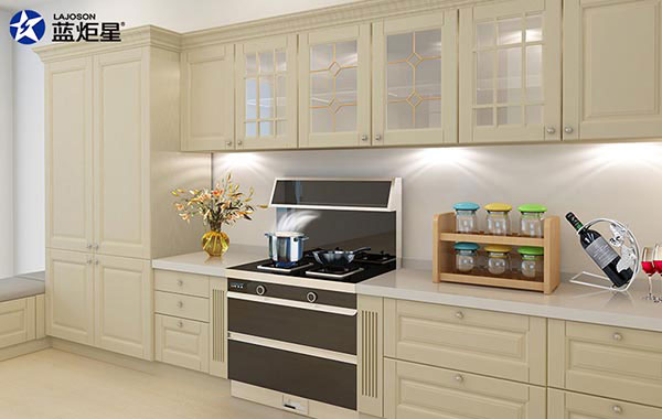 焦点娱乐集成灶