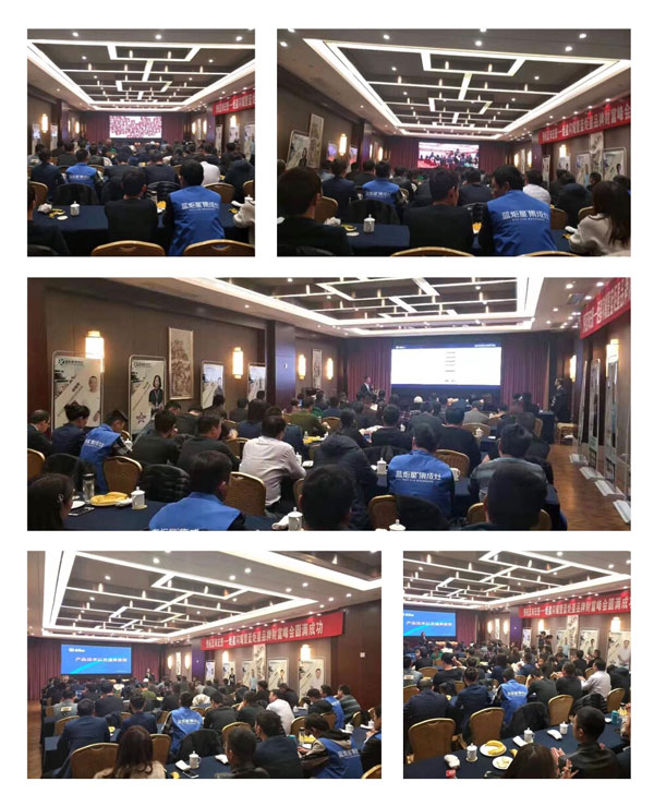 焦点娱乐经销商峰会