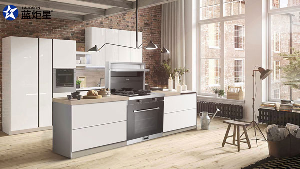 焦点娱乐D6Z集成灶