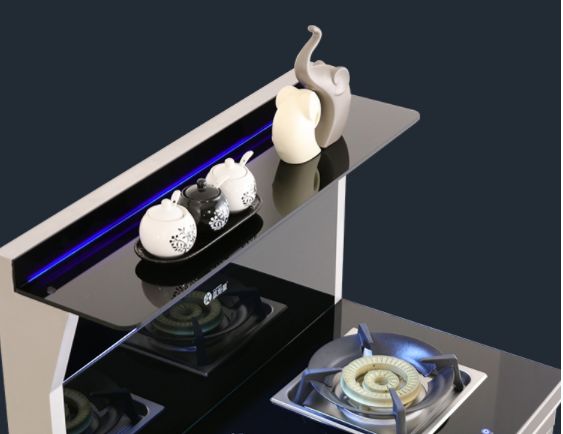 消毒柜也要偶尔通电