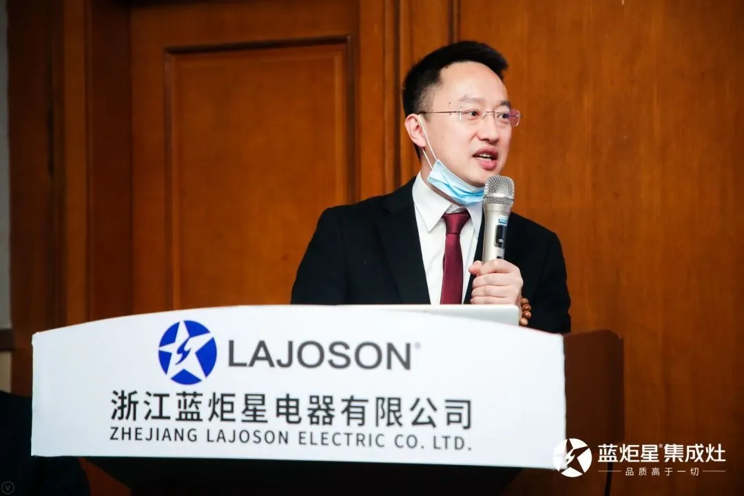 焦点娱乐董事长钱松良亲切致辞