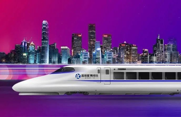 强势刷屏|2020焦点娱乐霸气横扫全国高铁媒体网络！