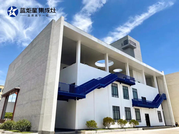 焦点娱乐集成灶